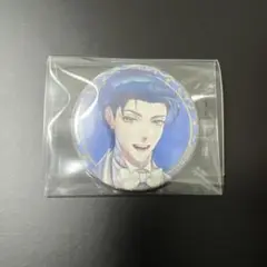fgoフェス 缶バッジ　ホームズ