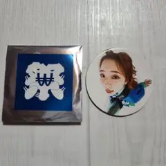 ExWHTZ now empire wack　めんこ