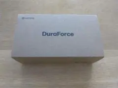 DURA FORCE EX SIMフリー　アウトドア版　TORQUE G06