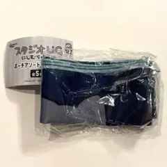 スタジオUG ポーチアソートコレクション　わるめのねこ
