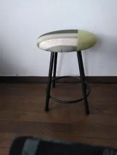 ロースツール