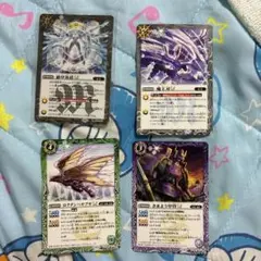 バトスピ　ゴッドゼクスセット