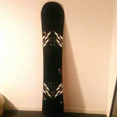 K2 DARKSTAR 155 スノーボード 2010-k2-darkstar-snowboard.jpg