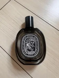 Diptyque Volutes ヴォリュート75ml 香水 空き瓶