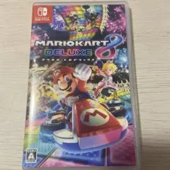 マリオカート8 デラックス Nintendo Switch