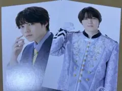 EBiDAN museum 2025 ポストカード　原因は自分にある。 小泉光咲