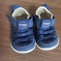 IFME ウォーターシューズ　12.5cm