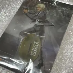 名探偵コナン Chase!シリーズ アクリルスタンド 安室透 降谷零 バーボン