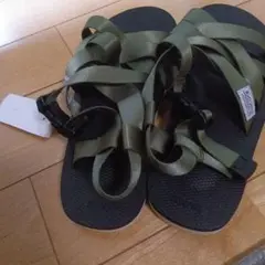 suicoke ２５センチ最終値下げ