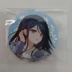 プロセカ　星乃一歌　缶バッジ