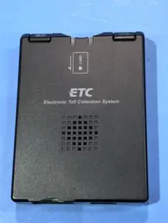 DENSO デンソー ETC wishから取外し