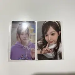 say my name ドヒ（ily ）key ring 封入