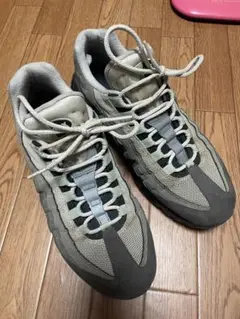 エアマックス95 フレッシュミント　27センチ
