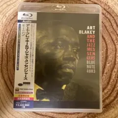 モーニン　Blu-ray