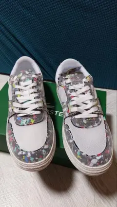 ラコステ メンズ L001 ECO 123 9 SMA LACOSTE
