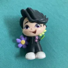 Mrs. GREEN APPLE フィヨルド ガチャ 大森元貴 フィギュア B