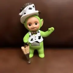 POPMART テレタビーズ ディプシー