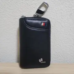 キーケース　ナッパレザー