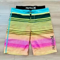 【セット販売】Hurley ハーレー サーフパンツ インナーパンツ メンズ