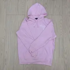 p(R)jectR ピンクパーカー バレンタイン プロジェクトアール p(R)ojectR® バレンタイン パーカー