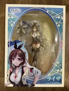 Wonderful Works 1/7 ライザのアトリエ ライザリン・シュタウト