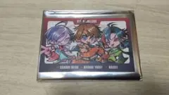 3SKM College ランダムコレクションカード 集合