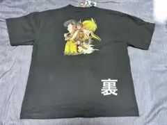 幽☆遊☆白書 Tシャツ サイズＬ