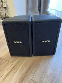 2025年最新】ramsa ws-aの人気アイテム - メルカリ