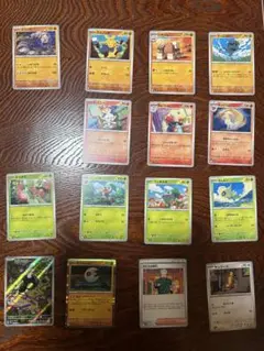 ポケモンカード