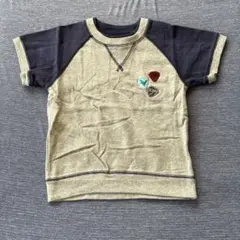 baby GAP ラグランTシャツ 100cm