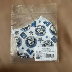新品未使用未開封　西武ライオンズマスク