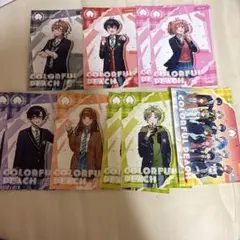 からぴちブロマイド