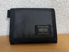 PORTER ブラック パスケース