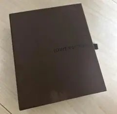 ルイヴィトン　ボックス