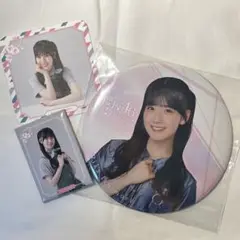 櫻坂46 石森璃花　櫻坂46 カフェ　ランダム缶マグネット等