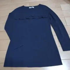 ギャラリービスコンティロングセーター