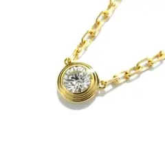 Cartier(カルティエ) ネックレス美品
