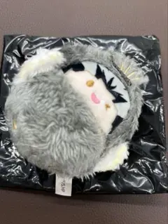 くるみたぴぬい 木兎光太郎