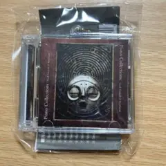 NieR ニーア　キーチェーン　ガチャ