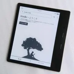 Kindle Oasis 第10世代 32GB 広告なし