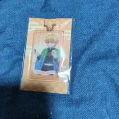 我妻　善逸　ファミリーマート景品