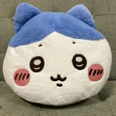 ちいかわ プレミアムドームクッション ハチワレ