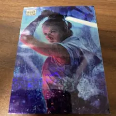 2024 STAR WARS TOPPS CHROME GALAXY パラレル