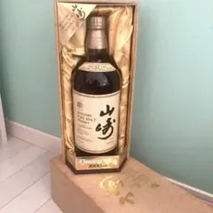 山崎12年1000ml 2025年最新】山崎 12年 1000mlの人気アイテム - メルカリ