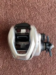 USシマノ トランクス401HGLEFT バリアルハンドル USシマノ トランクス401HGLEFT バリアルハンドル