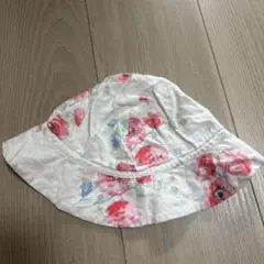 Cath Kidston（キャスキッドソン）帽子※ロンドン現地購入！