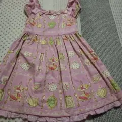 美品⭐シャリーテンプル 120cm