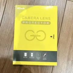 ✨匿名配送✨iPhone15 /iPhone15 Plusカメラフィルム 3枚