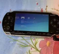 PSP1000本体