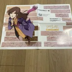 ‼️美品‼️マクロス劇場版ストーリー&絵コンテハイメタル美樹本晴彦原画セル画 7006-16696-